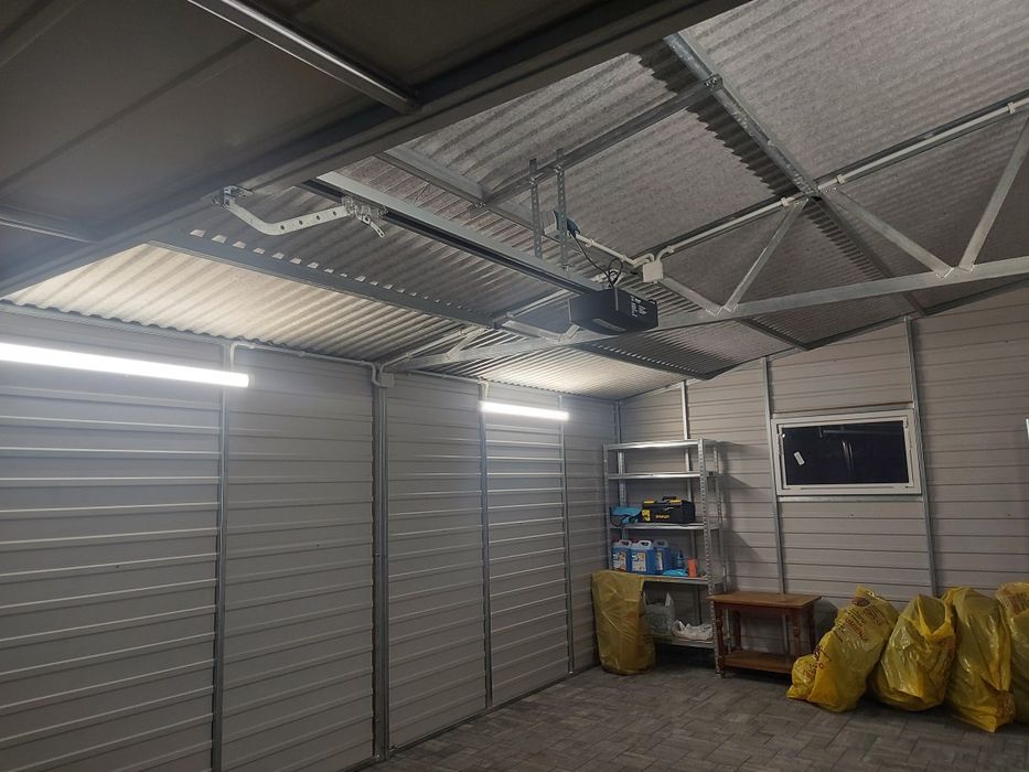 Elektryk z uprawnieniami, ogólne usługi elektryczne