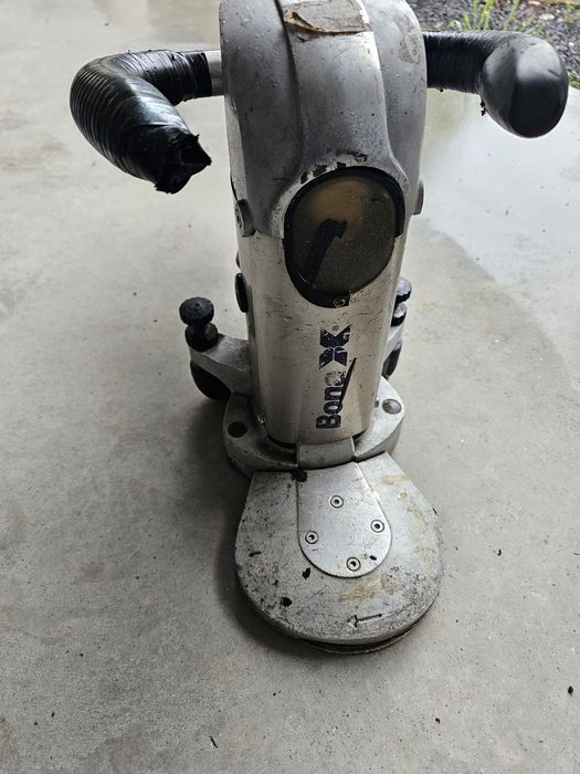 Bona afagadora de cantos