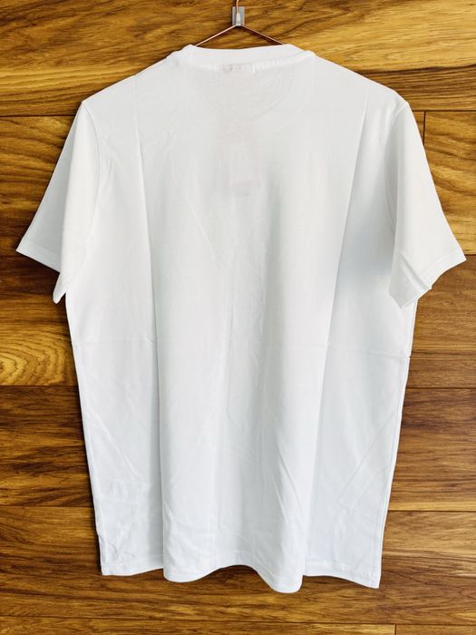 Hugo Boss koszulka męska t-shirt