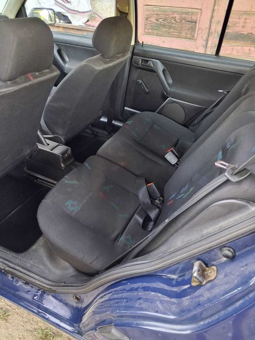 Carros golfe 3 para venda