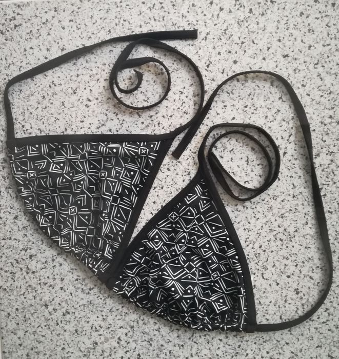 Conjuntos Bikinis, Top Bikini Mulher  M + M/L