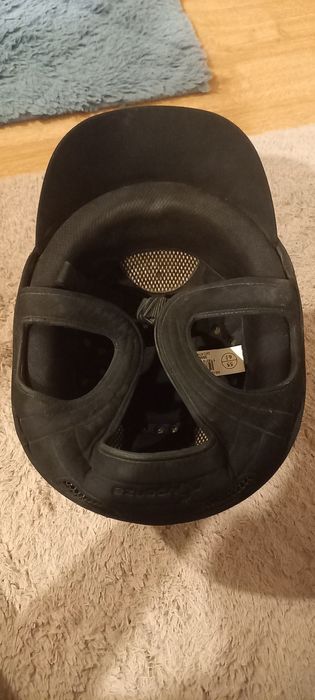 Kask do jazdy konnej decathlon