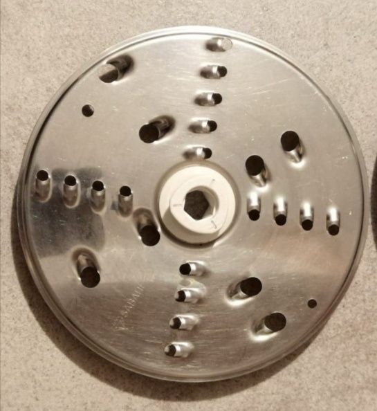 Philips Tarcza wiórki duże i średnie do robota kuchennego