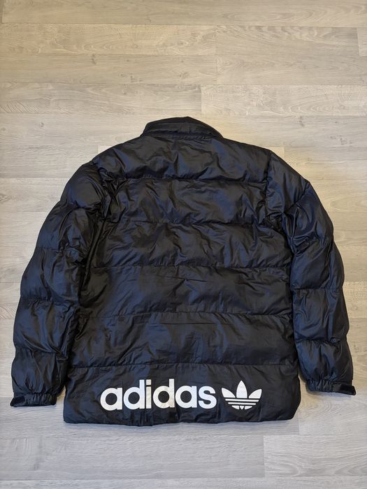 Kurtka zimowa Adidas
