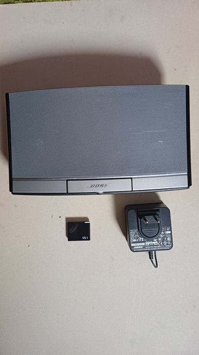 Bose SoundDock ll głośnik