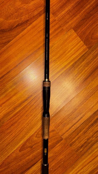 Shimano C14+ expride casting