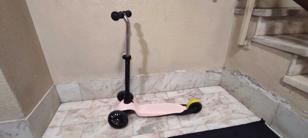 Trotinete Oxelo para crianças