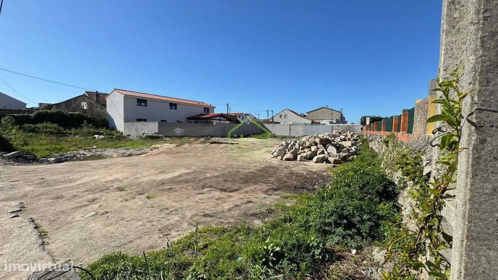 Terreno | Póvoa de Varzim