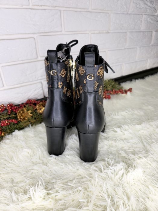 Ботинки Ботильоны Guess 38