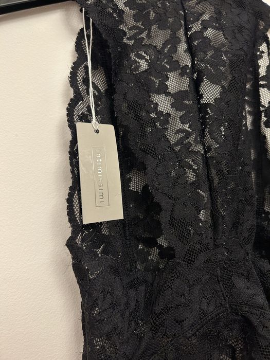 Body koronkowe Intimissimi
