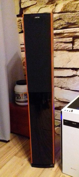 JAMO S 606 HCS3 (S606) + SUB 210