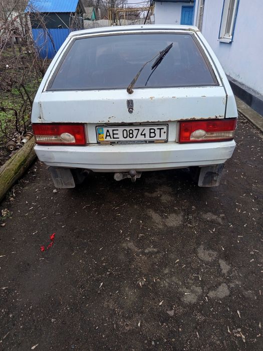 Ваз 2109 робочий стан