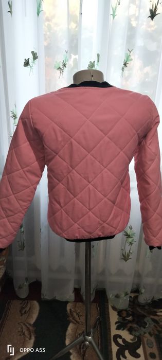 Демісезонна куртка