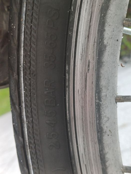 Rower dziecięcy młodzieżowy