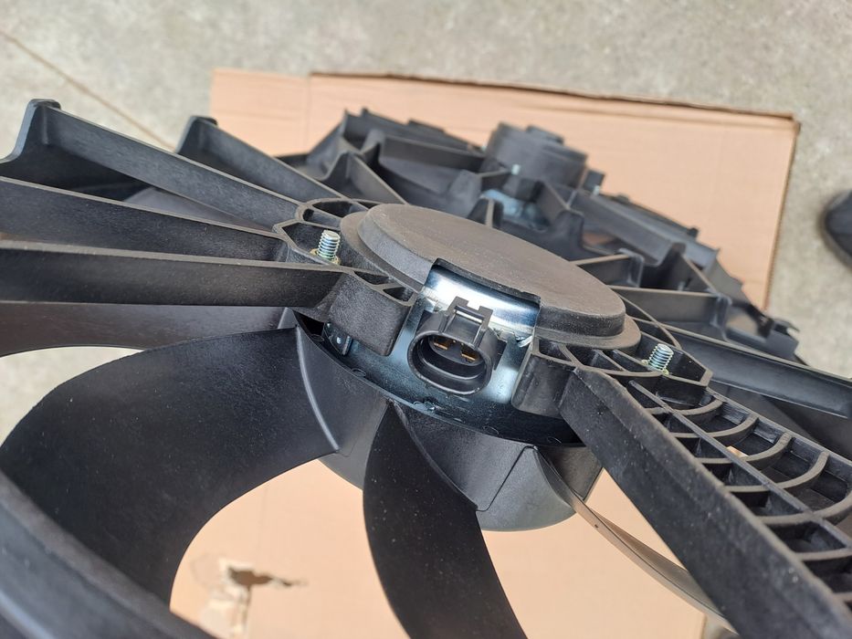 Дифузор mazda cx5 kf аналог