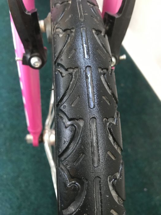 Продам велосипед Apollo Neo 20' очень легкий, из алюминия