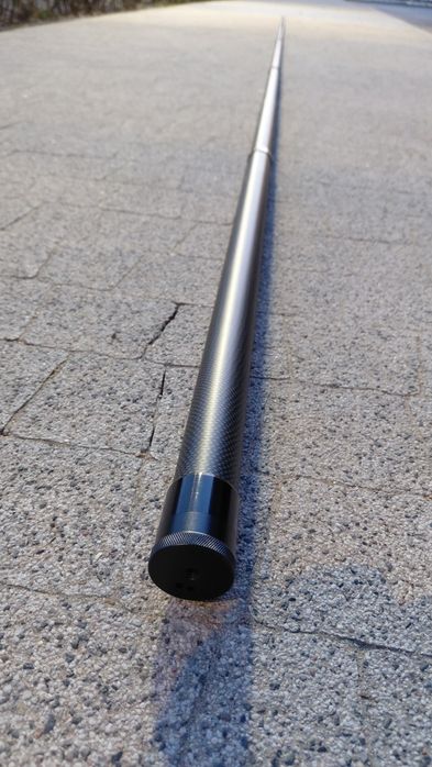 Selfiestick do DJI OSMO Insta360 x6 Insta360 x5 x4 x3  GoPro 5 metrów długości