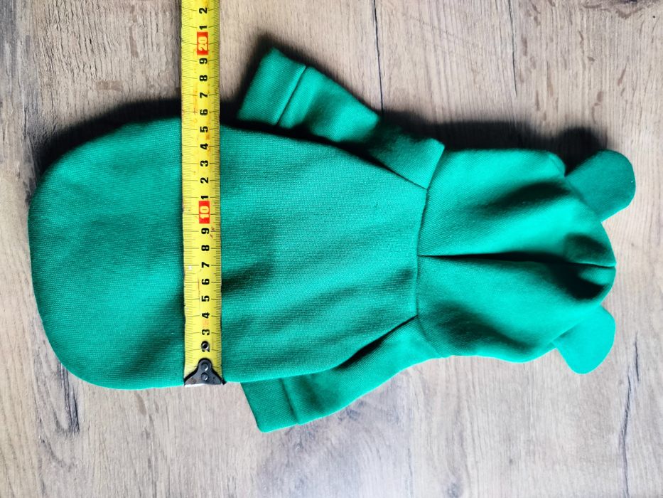 Ubranko dla pieska lub kotka