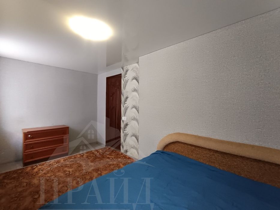 Продам 1/2 будинку на Хіммістечку