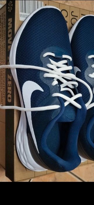 Super NIKE Running