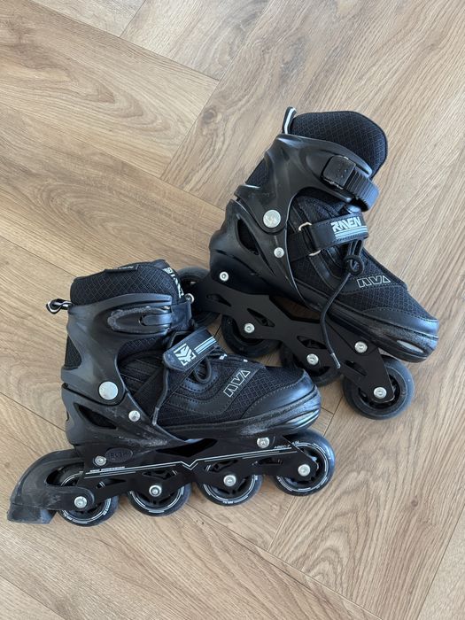 Rolki dziecięce 34-37