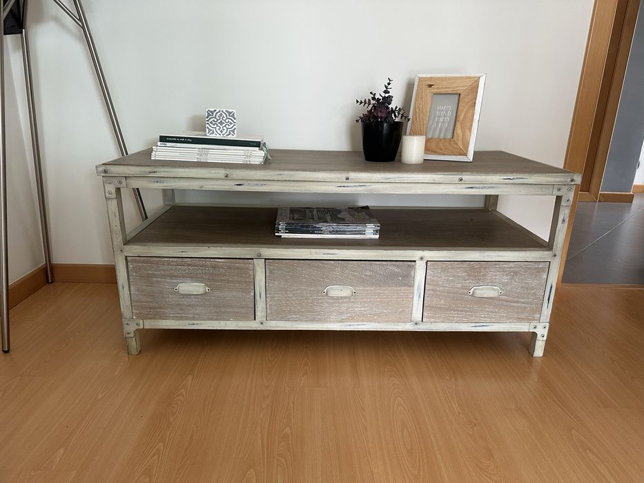 Móvel  tv  1,20cm