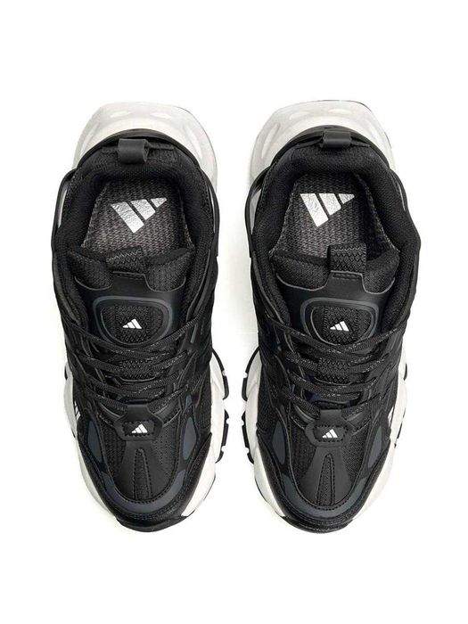 Кросівки Adidas Vento XLG GORE-TEX Black White premium i89