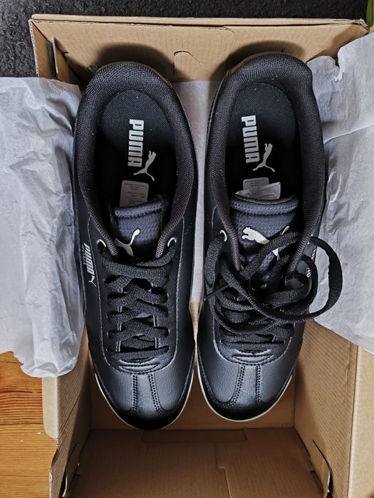 Buty Puma BMW  stan igła
