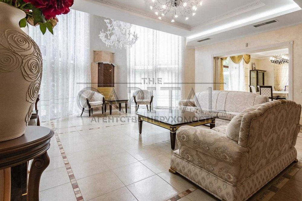 Продажа дома, Солнечная Долина, с. Романков, Обуховский р-н