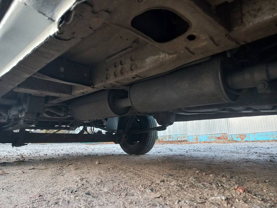 Ford Transit 2.0hdi "Документи в порядку "