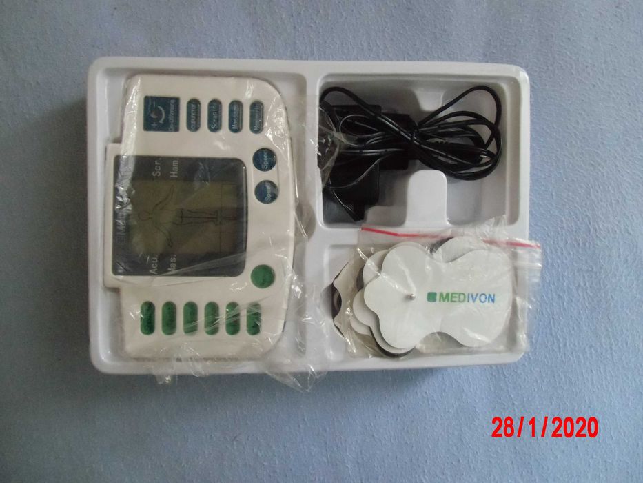 Elektrostymulator Medivon LF-5201