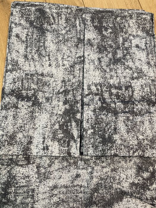 Постільна білизна євро 200х220