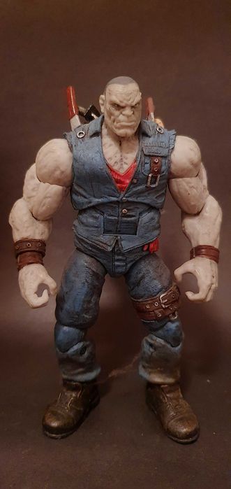 DC Universe Solomon Grundy