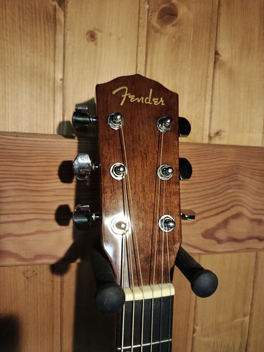 Fender Classic CD 60