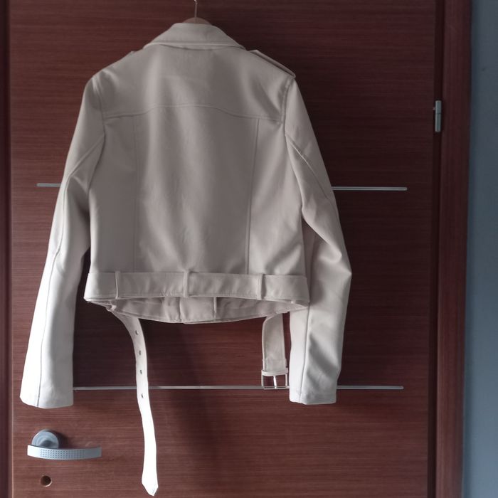 Nowa ramoneska sinsay L