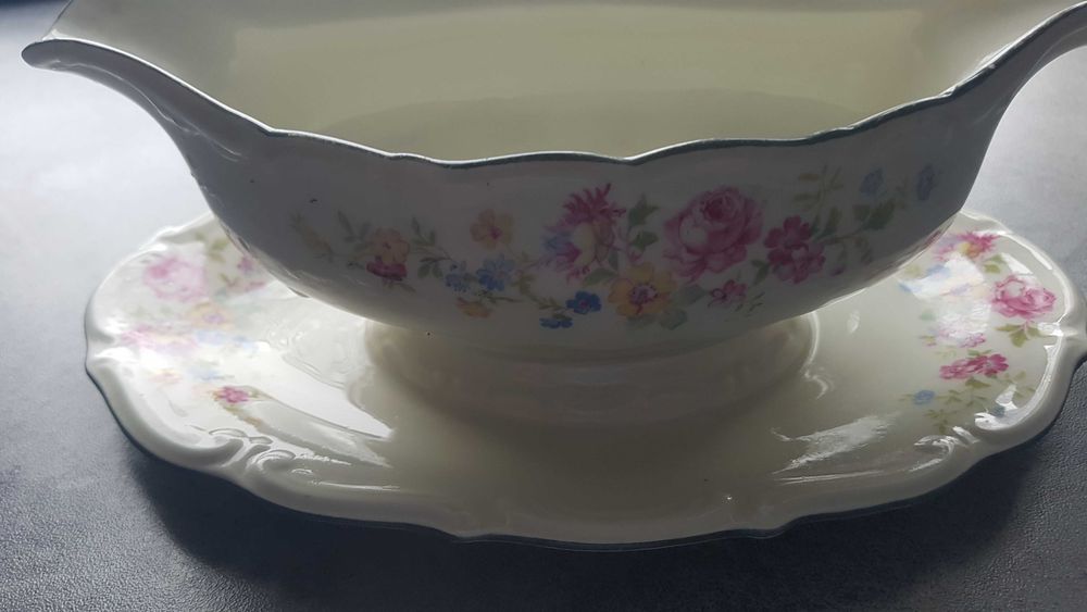 Porcelana Wałbrzych Carl Tielsch Wałbrzych