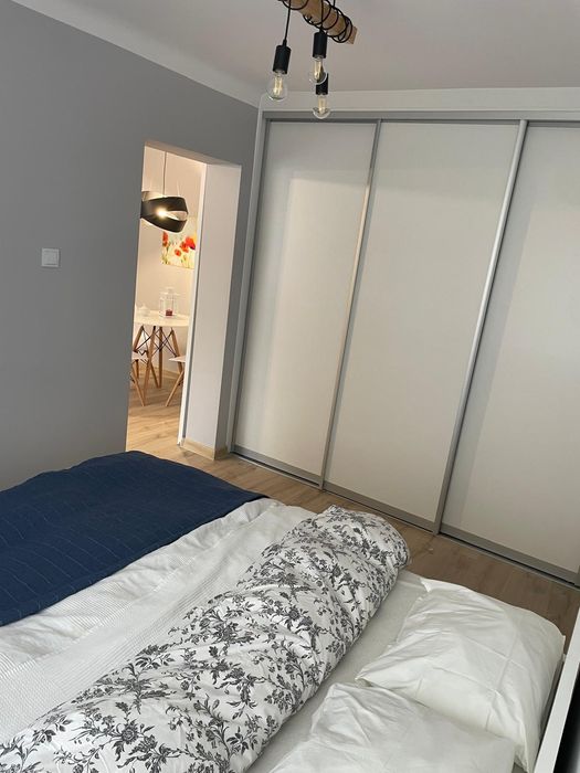 Mieszkanie  37mkw