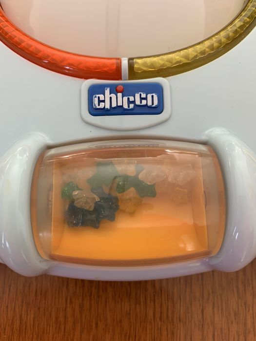 Chicco - Brinquedo Luz e Som