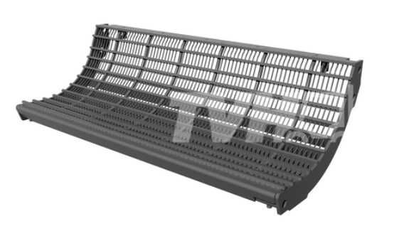 601750 6177140 KLEPISKO Dominator 6 DOMNATOR 8 DOMINATOR 56 66 76 48 58 68 68R/SR 78