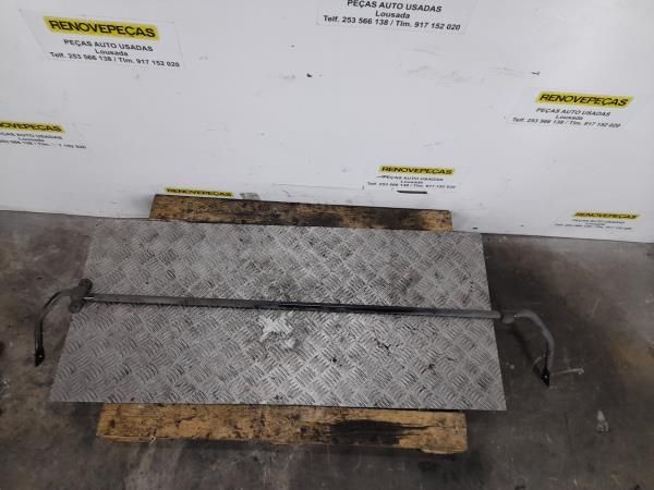 Barra estabilizadora / torção MINI Mini (R50, R53)