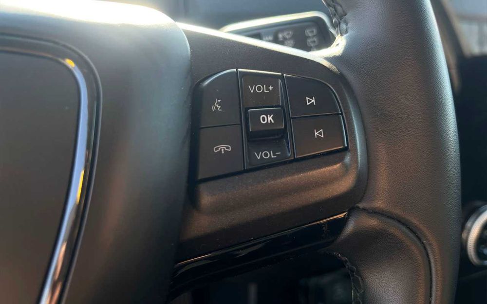 Ford Mustang MACH-E 2021