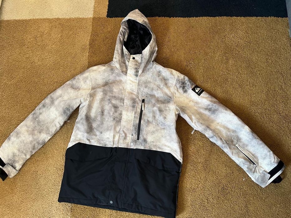 Quick Silver casaco neve Tam. L/XL