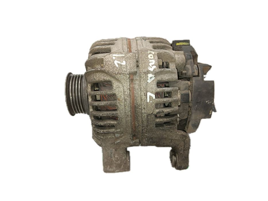 Alternador OPEL Corsa C