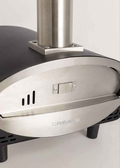 Forno Pizza - Create