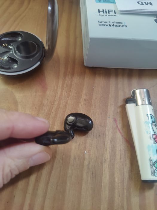 Auscultadores bluetooth