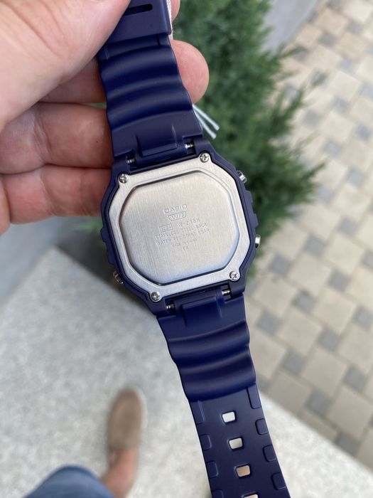 Оригінальні Casio з колекціі ILLUMINATOR. Часи Касіо з гарантією