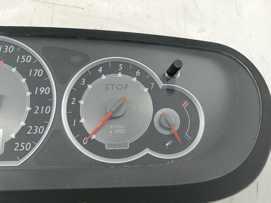 Quadrante - citroën c5 ii break (re_) | 04 -