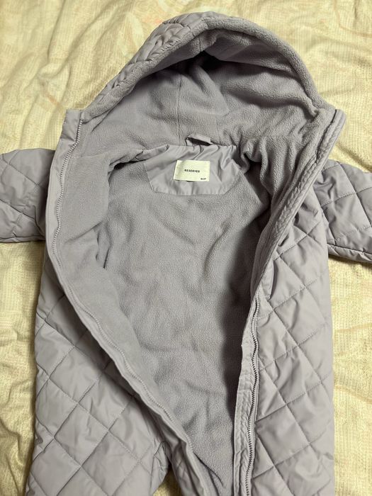 Комбінезон дитячий reserved 86