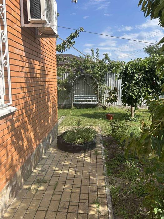ПРОДАМ  котедж на Реевке200м