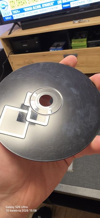 Rayman ps1 bez pudełka